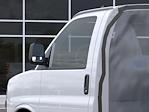 New 2025 Chevrolet Express 3500 159 WB Cutaway for sale #A9036 - photo 12