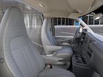 New 2025 Chevrolet Express 3500 159 WB Cutaway for sale #A9036 - photo 17