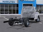 New 2025 Chevrolet Express 3500 159 WB Cutaway for sale #A9036 - photo 4