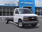 New 2025 Chevrolet Express 3500 159 WB Cutaway for sale #A9036 - photo 7