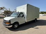 New 2025 Chevrolet Express 3500 16' Bay Bridge Box Van with Walkramp for sale #A9038 - photo 6