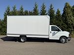 New 2025 Chevrolet Express 3500 16' Bay Bridge Box Van with Walkramp for sale #A9038 - photo 8