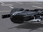 New 2025 Chevrolet Express 3500 177 WB Cutaway for sale #A9038 - photo 14