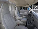 New 2025 Chevrolet Express 3500 177 WB Cutaway for sale #A9038 - photo 17