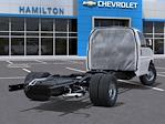 New 2025 Chevrolet Express 3500 177 WB Cutaway for sale #A9038 - photo 4