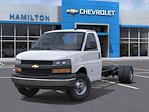 New 2025 Chevrolet Express 3500 177 WB Cutaway for sale #A9038 - photo 6