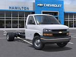 New 2025 Chevrolet Express 3500 177 WB Cutaway for sale #A9038 - photo 7