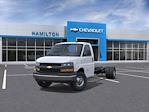 New 2025 Chevrolet Express 3500 177 WB Cutaway for sale #A9038 - photo 8