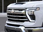 New 2025 Chevrolet Silverado 2500 LTZ Crew Cab 4WD SRW Pickup for sale #A9042 - photo 13