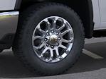 New 2025 Chevrolet Silverado 2500 LTZ Crew Cab 4WD SRW Pickup for sale #A9042 - photo 9