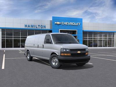 New 2025 Chevrolet Express 2500 Empty Cargo Van for sale #A9043 - photo 1