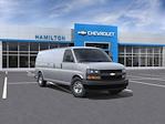 New 2025 Chevrolet Express 2500 Empty Cargo Van for sale #A9043 - photo 1