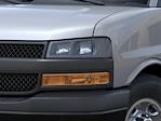 New 2025 Chevrolet Express 2500 Empty Cargo Van for sale #A9043 - photo 10