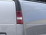 New 2025 Chevrolet Express 2500 Empty Cargo Van for sale #A9043 - photo 11