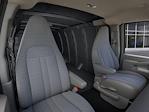 New 2025 Chevrolet Express 2500 Empty Cargo Van for sale #A9043 - photo 16