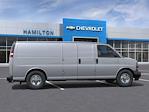 New 2025 Chevrolet Express 2500 Empty Cargo Van for sale #A9043 - photo 5