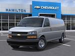 New 2025 Chevrolet Express 2500 Empty Cargo Van for sale #A9043 - photo 6