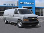 New 2025 Chevrolet Express 2500 Empty Cargo Van for sale #A9043 - photo 7