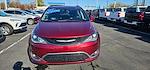 Used 2017 Chrysler Pacifica Minivan for sale #A9048B - photo 4