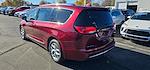 Used 2017 Chrysler Pacifica Minivan for sale #A9048B - photo 2