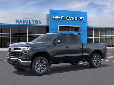 New 2026 Chevrolet Silverado 1500 LT Double Cab 4WD Pickup for sale #A9059 - photo 2