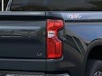 New 2026 Chevrolet Silverado 1500 LT Double Cab 4WD Pickup for sale #A9059 - photo 11