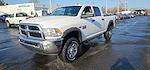 Used 2017 Ram 2500 Tradesman Crew Cab for sale #A9061A - photo 3
