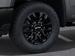 New 2026 Chevrolet Silverado 2500 LT Crew Cab 4WD Pickup for sale #A9062 - photo 9