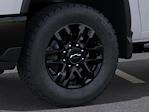 New 2026 Chevrolet Silverado 2500 LT Crew Cab 4WD Pickup for sale #A9099 - photo 9