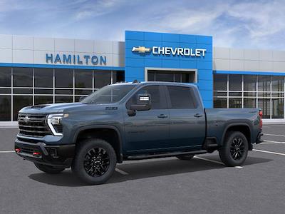 New 2026 Chevrolet Silverado 2500 LT Crew Cab 4WD Pickup for sale #A9100 - photo 2