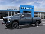 New 2026 Chevrolet Silverado 2500 LT Crew Cab 4WD Pickup for sale #A9100 - photo 2