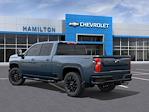 New 2026 Chevrolet Silverado 2500 LT Crew Cab 4WD Pickup for sale #A9100 - photo 3