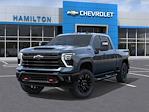 New 2026 Chevrolet Silverado 2500 LT Crew Cab 4WD Pickup for sale #A9100 - photo 6
