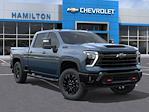 New 2026 Chevrolet Silverado 2500 LT Crew Cab 4WD Pickup for sale #A9100 - photo 7