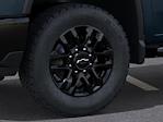 New 2026 Chevrolet Silverado 2500 LT Crew Cab 4WD Pickup for sale #A9100 - photo 9