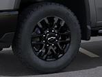 New 2026 Chevrolet Silverado 2500 LT Crew Cab 4WD Pickup for sale #A9101 - photo 9