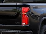 New 2026 Chevrolet Silverado 2500 LTZ Crew Cab 4WD Pickup for sale #A9102 - photo 11