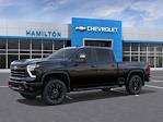 New 2026 Chevrolet Silverado 2500 LTZ Crew Cab 4WD Pickup for sale #A9102 - photo 3