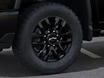 New 2026 Chevrolet Silverado 2500 LTZ Crew Cab 4WD Pickup for sale #A9102 - photo 9