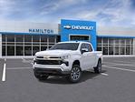 New 2025 Chevrolet Silverado 1500 LT Crew Cab 4WD Pickup for sale #A9113 - photo 8