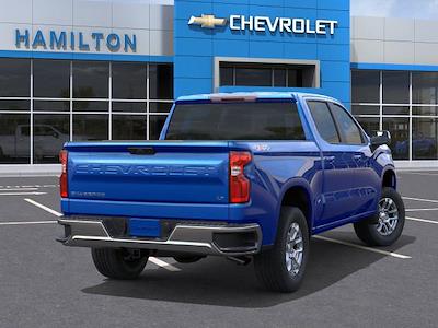 New 2025 Chevrolet Silverado 1500 LT Crew Cab 4WD Pickup for sale #A9118 - photo 2