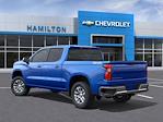 New 2025 Chevrolet Silverado 1500 LT Crew Cab 4WD Pickup for sale #A9118 - photo 4