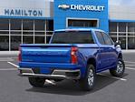 New 2025 Chevrolet Silverado 1500 LT Crew Cab 4WD Pickup for sale #A9118 - photo 2