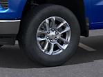 New 2025 Chevrolet Silverado 1500 LT Crew Cab 4WD Pickup for sale #A9118 - photo 9