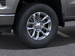 New 2025 Chevrolet Silverado 1500 LT Crew Cab 4WD Pickup for sale #A9121 - photo 9