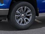 2025 Chevrolet Silverado 1500 Crew Cab 4WD Pickup for sale #A9122 - photo 9