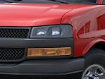New 2025 Chevrolet Express 2500 Empty Cargo Van for sale #A9159 - photo 10