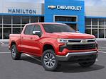 New 2026 Chevrolet Silverado 1500 LT Crew Cab 4WD Pickup for sale #A9205 - photo 7