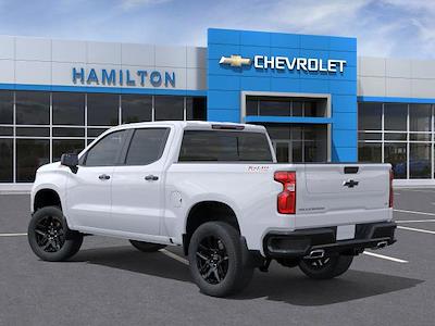 New 2026 Chevrolet Silverado 1500 LT Crew Cab for sale #A9214 - photo 2