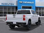 New 2026 Chevrolet Silverado 1500 LT Crew Cab for sale #A9214 - photo 4
